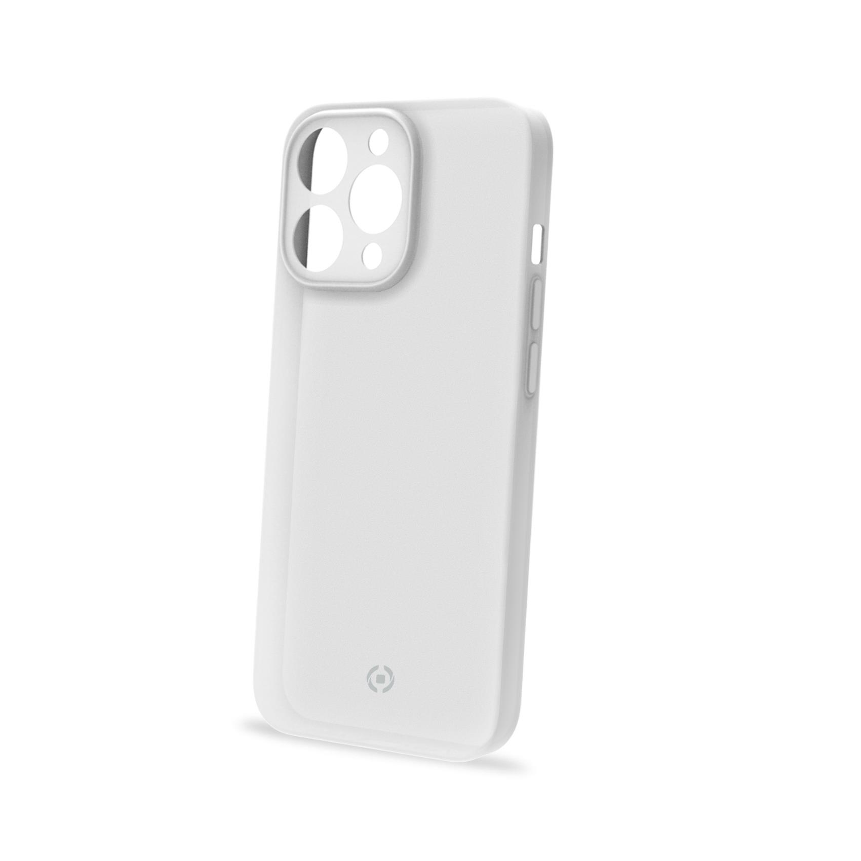 SPACE1027WH funda para teléfono móvil 17 cm (6.7") Negro