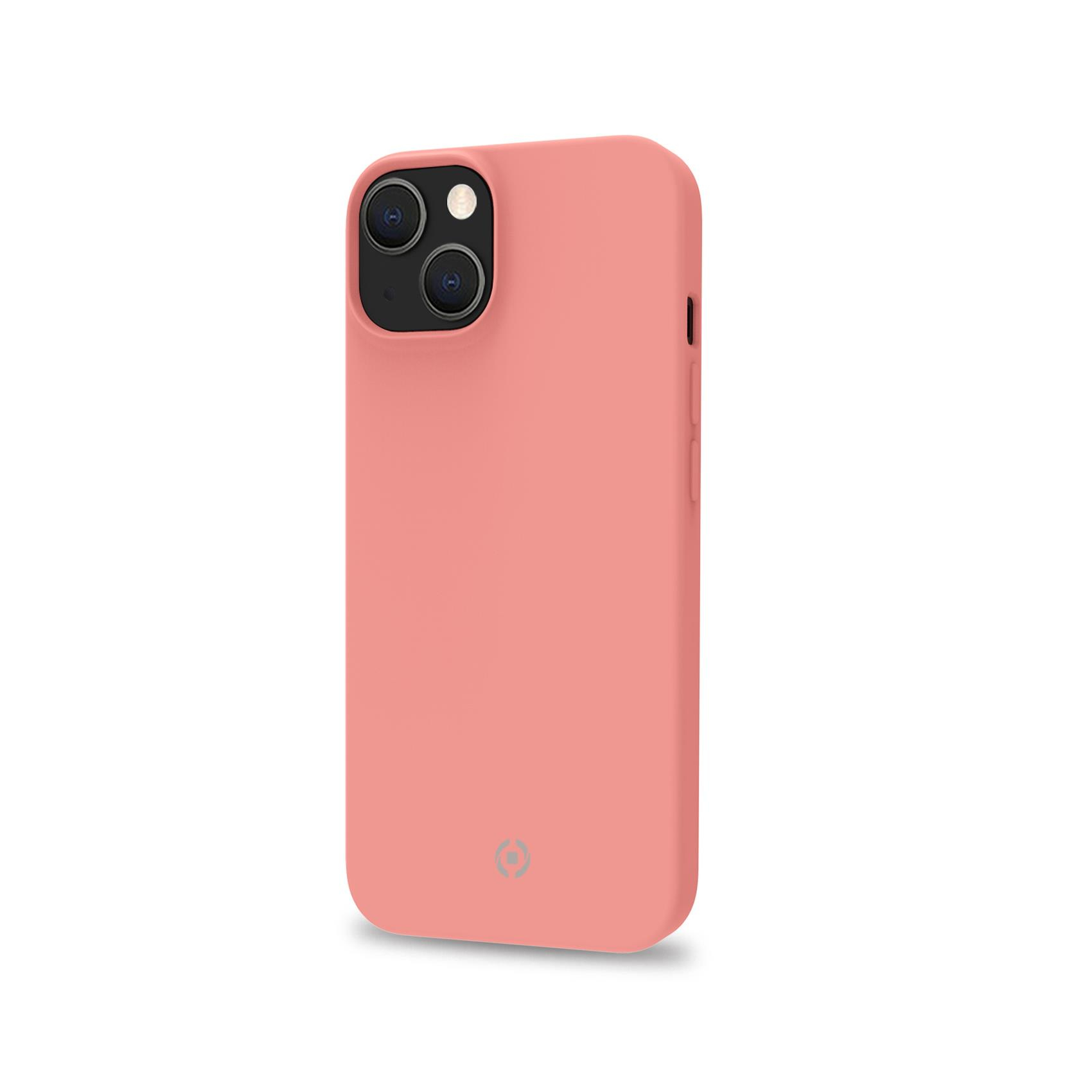 Cromo funda para teléfono móvil 15,5 cm (6.1") Rosa