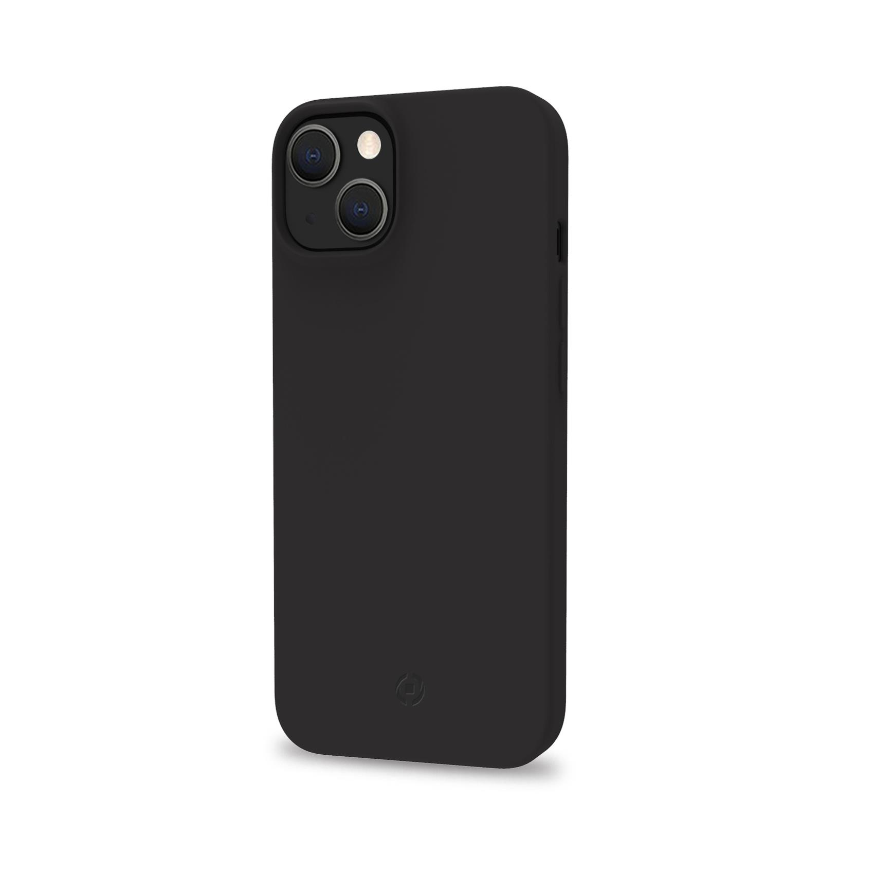 Planet funda para teléfono móvil 17 cm (6.7") Negro
