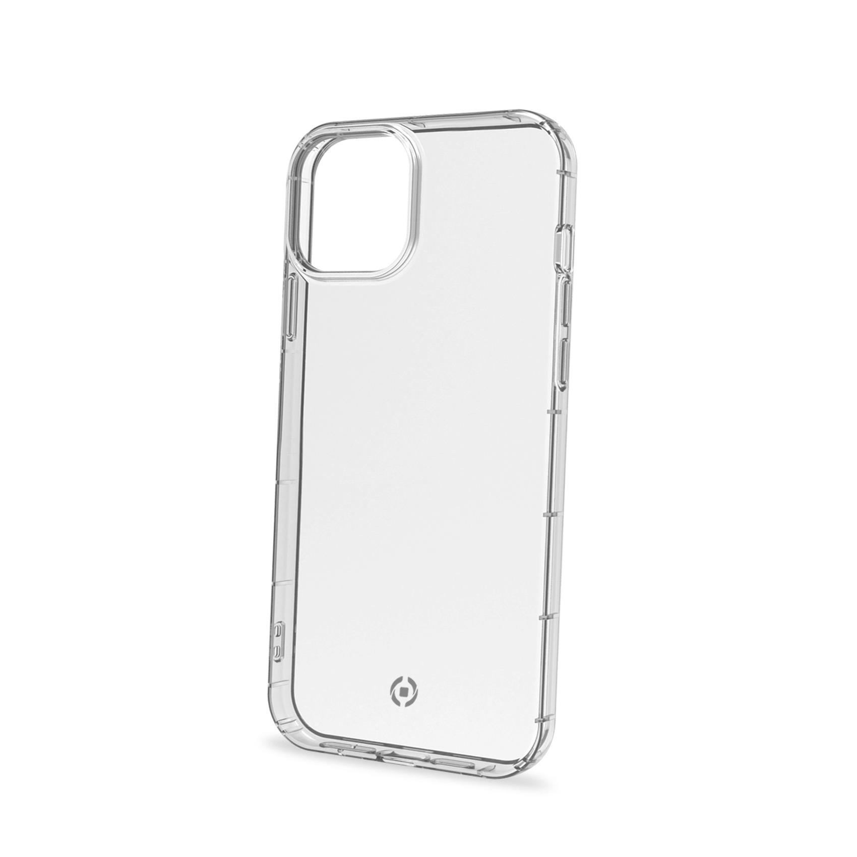 HEXAGEL1026 funda para teléfono móvil 17 cm (6.7") Transparente