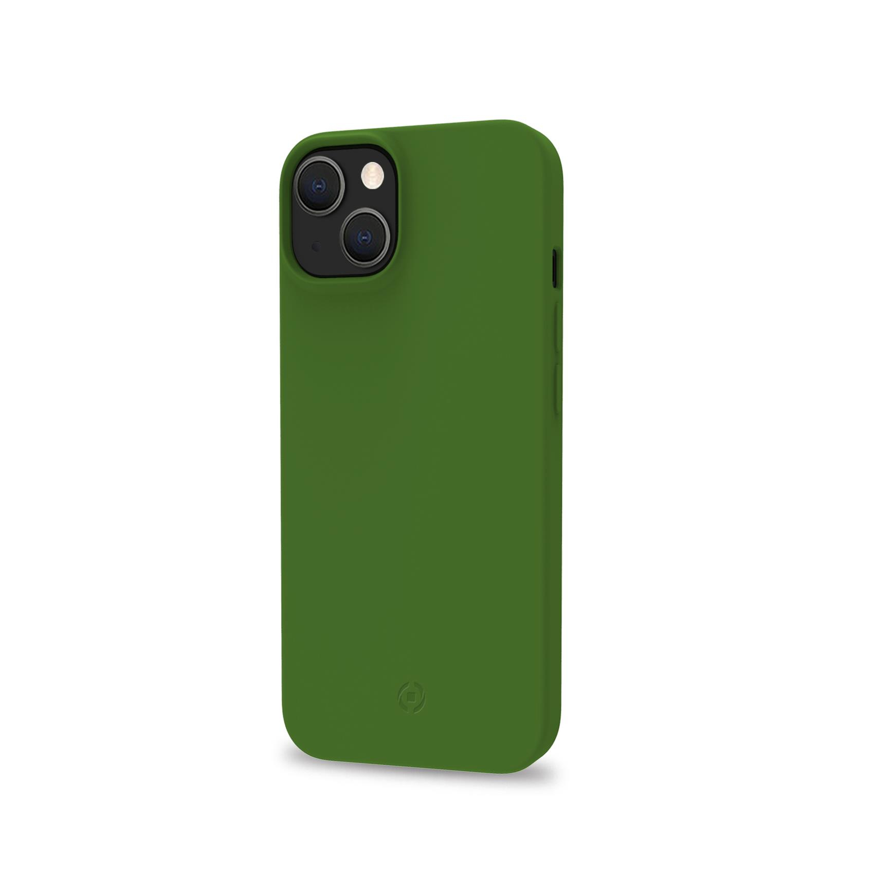 Planet funda para teléfono móvil 15,5 cm (6.1") Verde