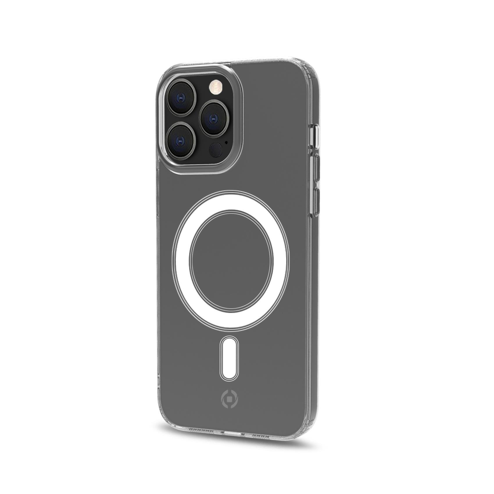 Gelskinmag funda para teléfono móvil 17 cm (6.7") Transparente