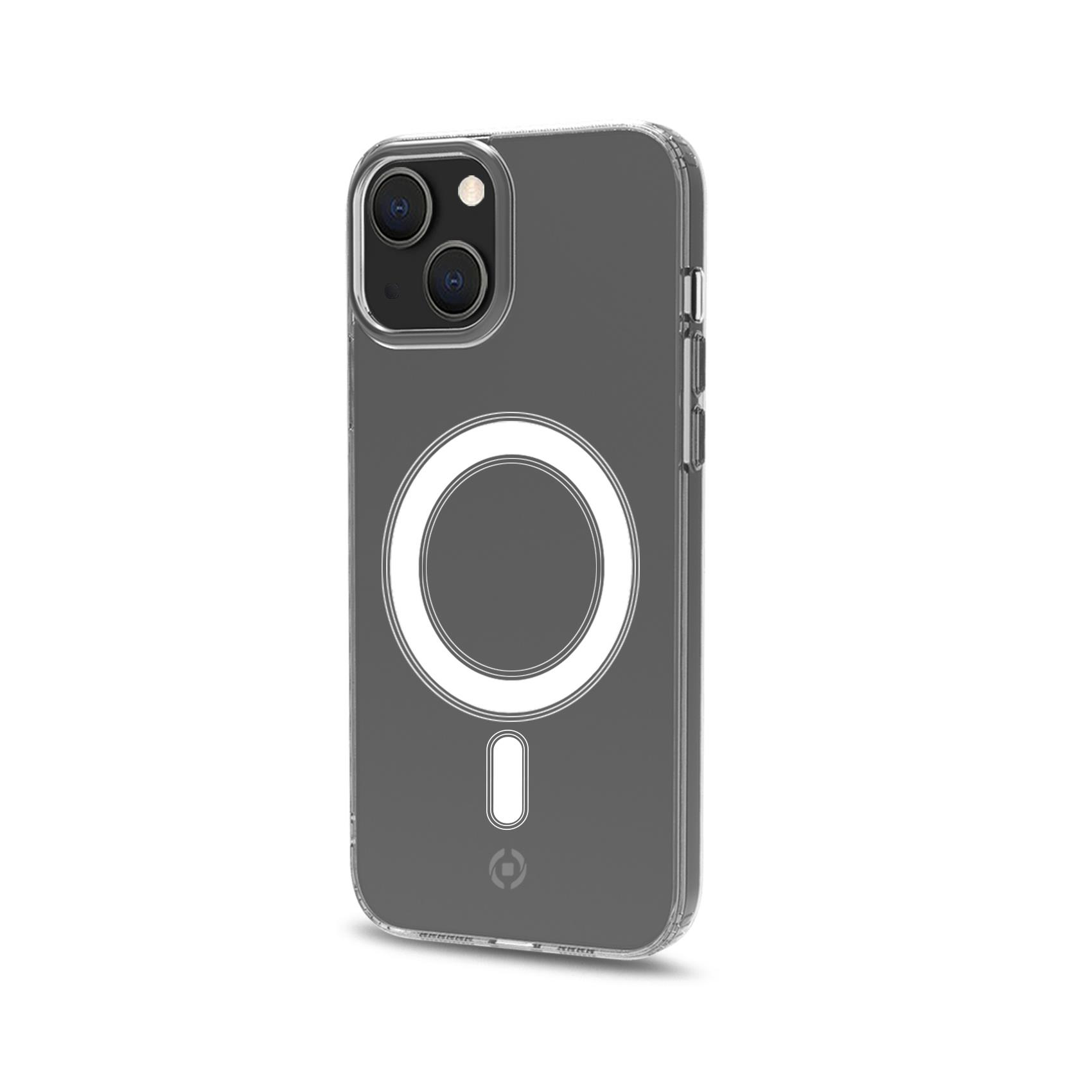 Gelskinmag funda para teléfono móvil 17 cm (6.7") Transparente