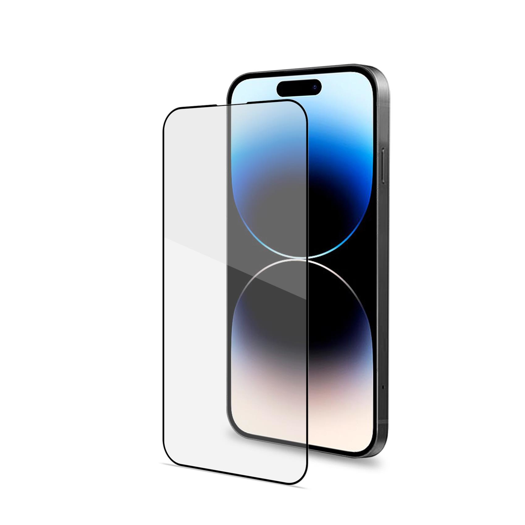 Full Glass Protector de pantalla Apple 1 pieza(s)