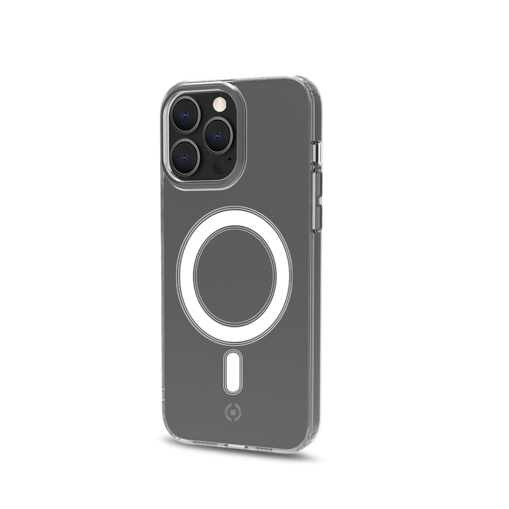 Gelskinmag funda para teléfono móvil 15,5 cm (6.1") Transparente