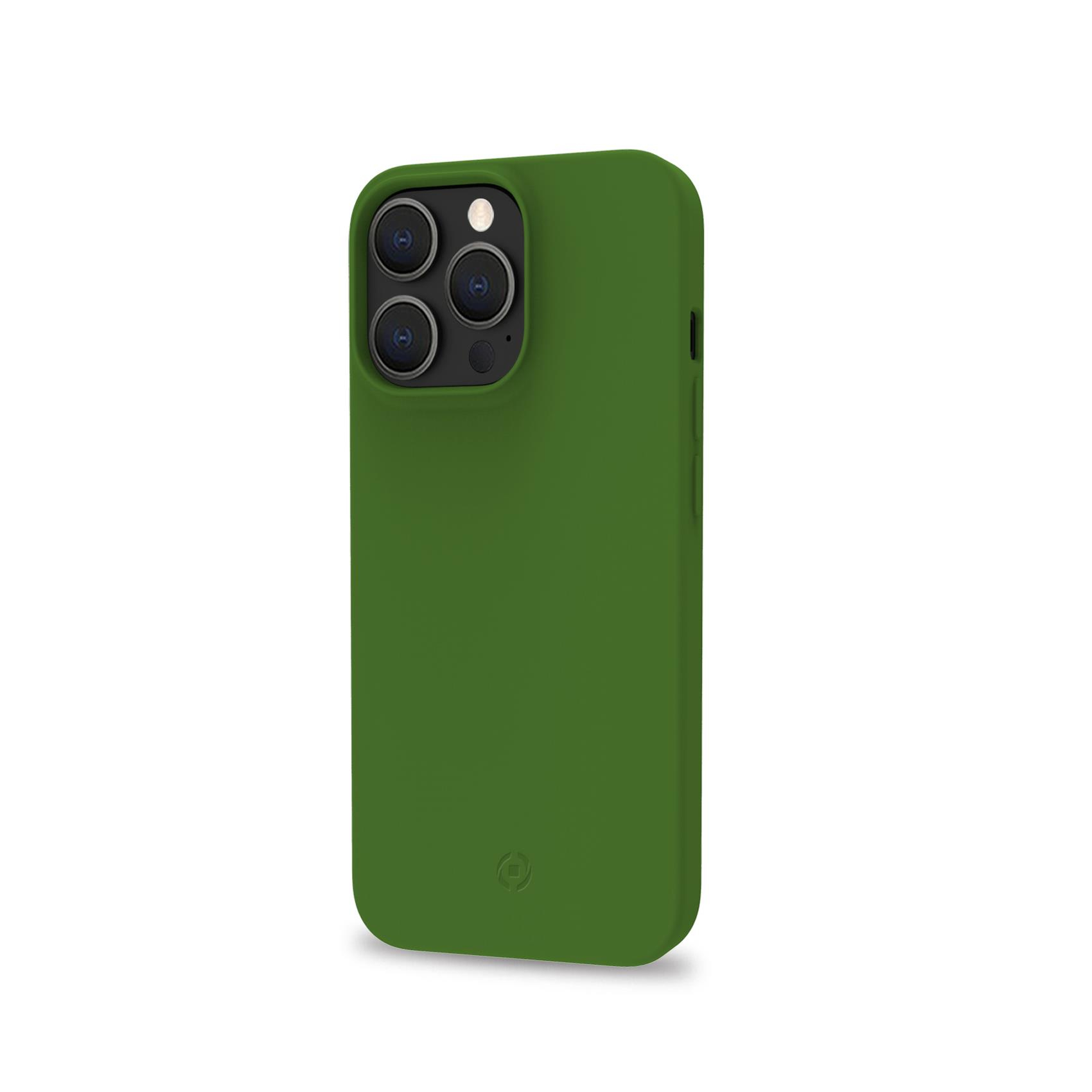 Planet funda para teléfono móvil 15,5 cm (6.1") Verde