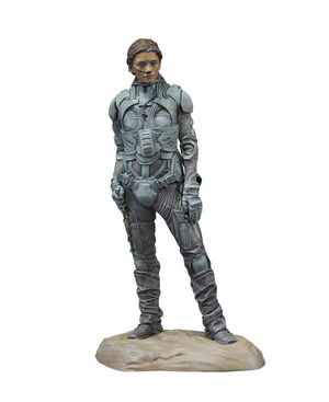 DUNE: CHANI FIGURE