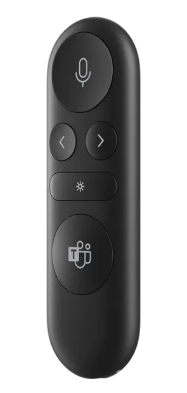 Presenter+ apuntador inalámbricos Bluetooth Negro
