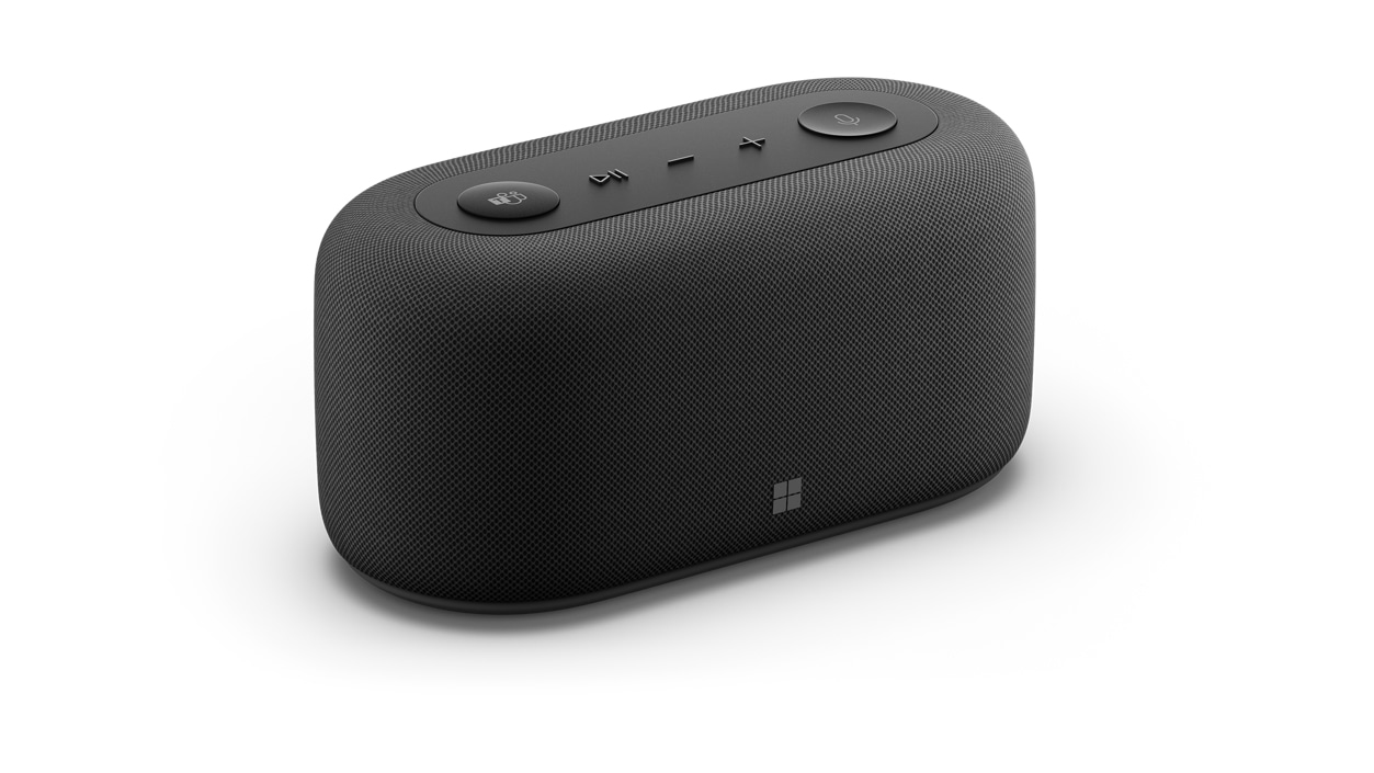 Audio Dock Negro