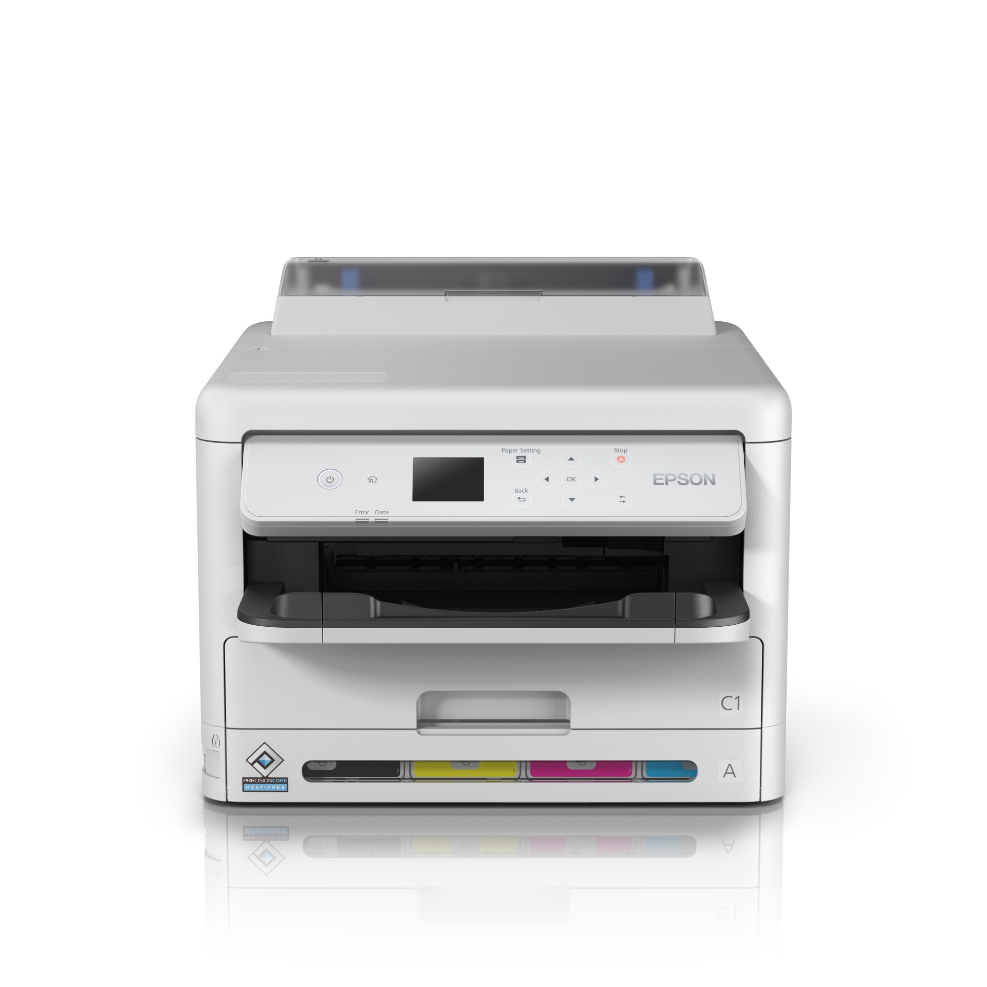 WorkForce Pro WF-C5390DW