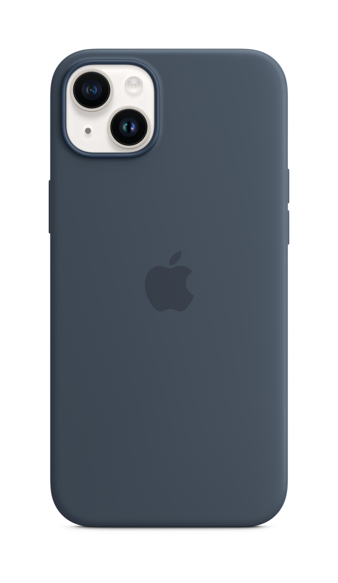 MPT53ZM/A funda para teléfono móvil 17 cm (6.7") Azul