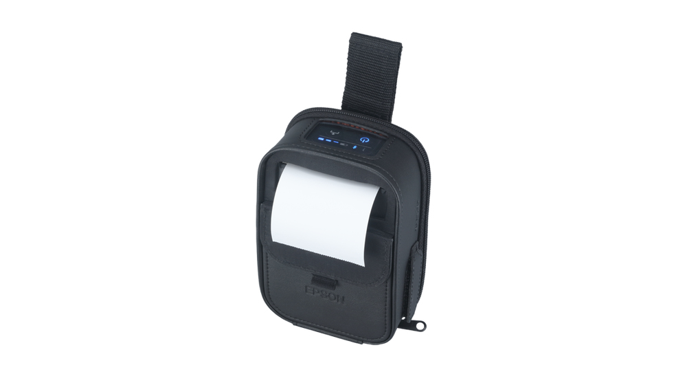 OT-PC20II (341): Padded case for P20II