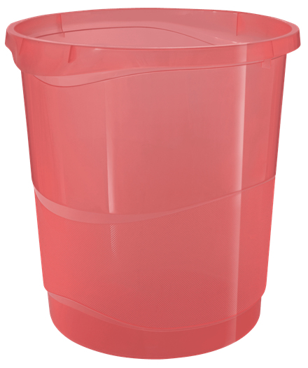 628461 cubo de basura Alrededor Poliestireno (PS) Coral