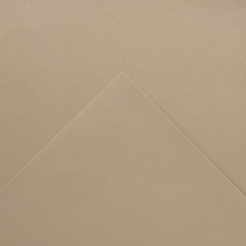 XL Kraft Bloc de hojas de papel para bellas artes 60 hojas