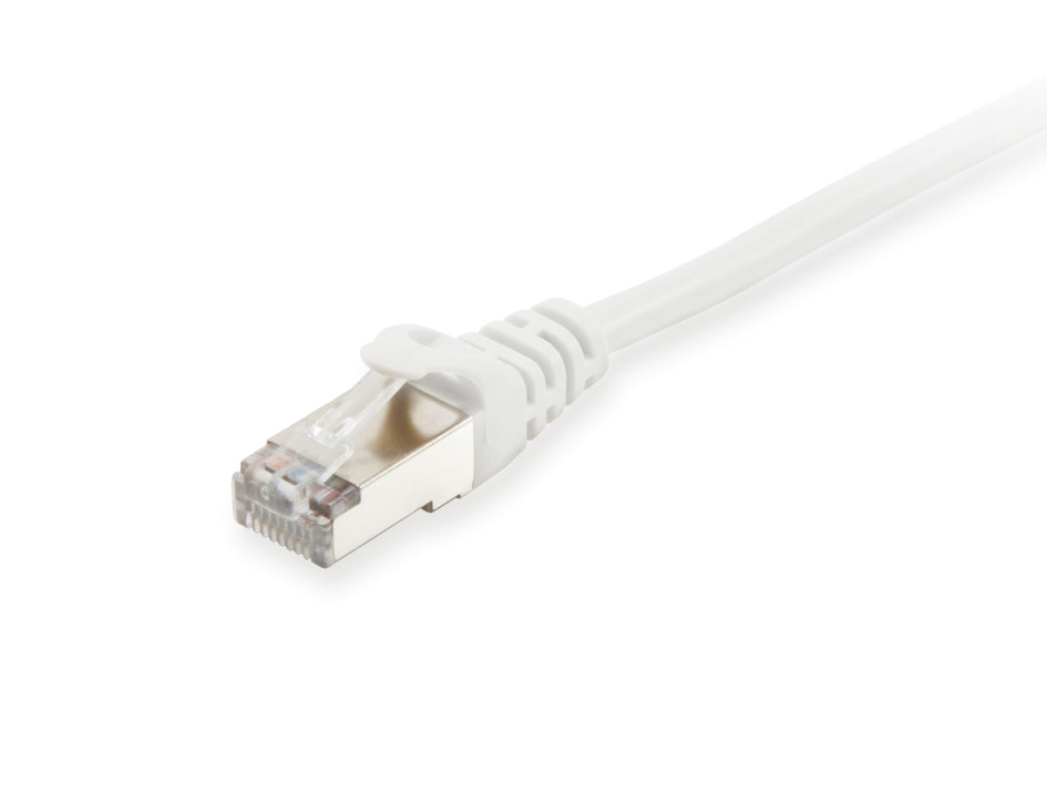 615512 cable de red Blanco 1,5 m Cat6 S/FTP (S-STP)