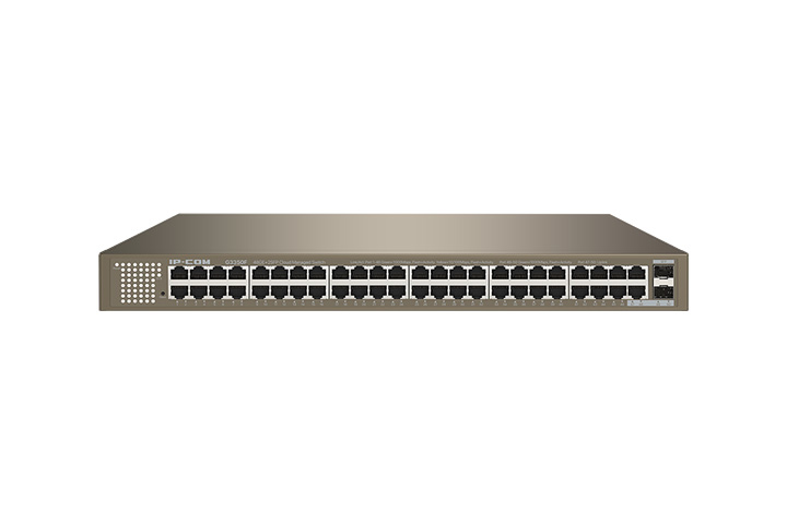 G3350F switch Gestionado Gigabit Ethernet (10/100/1000)
