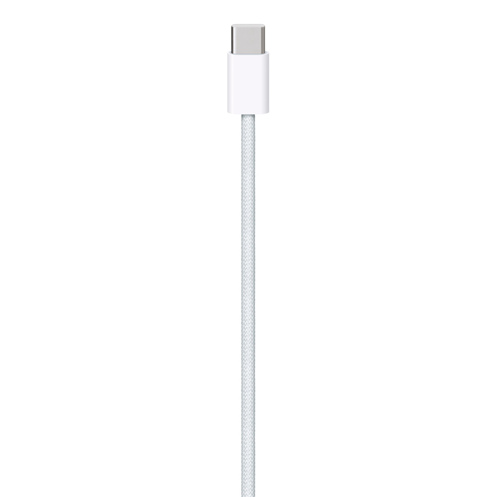 MQKJ3ZM/A cable USB 1 m USB C Blanco