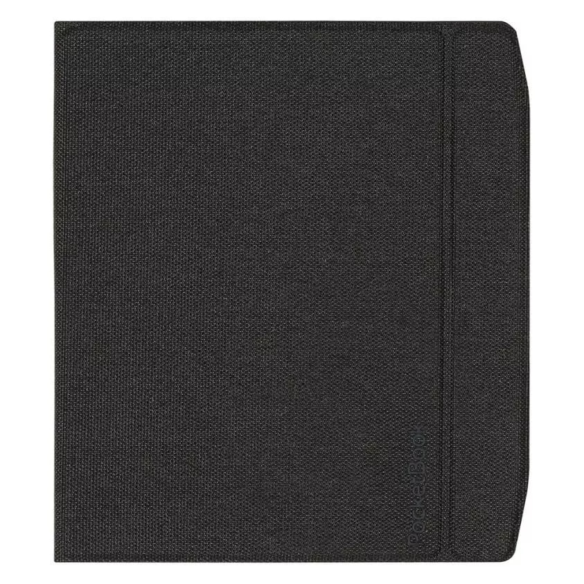 HN-QI-PU-700-BK-WW funda para libro electrónico 17,8 cm (7") Negro