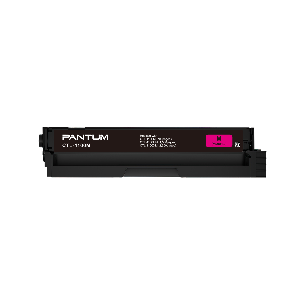 CTL-1100XM cartucho de tóner 1 pieza(s) Original Magenta