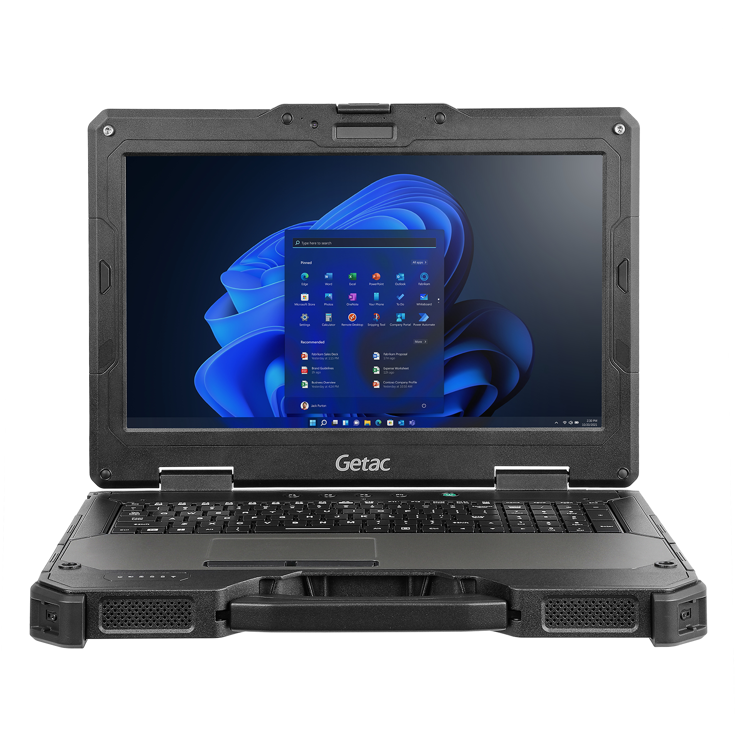 X600 Intel® Core i7 i7-11850HE Portátil 39,6 cm (15.6") Full HD 32 GB DDR4-SDRAM 1 TB SSD Wi-Fi 6E (802.11ax) Windows 11 Pro Negro Francés