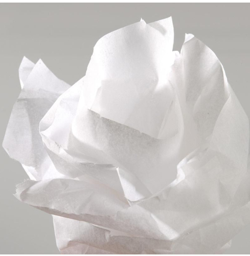 C200992659 papel crepe Blanco
