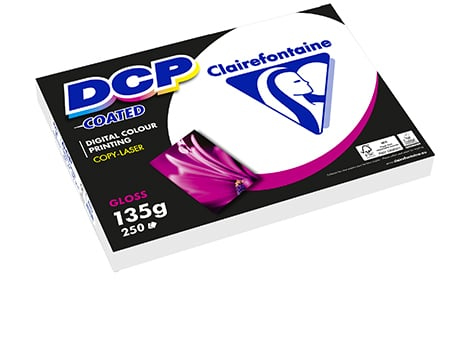 6842C papel fotográfico A3 Blanco De alto brillo