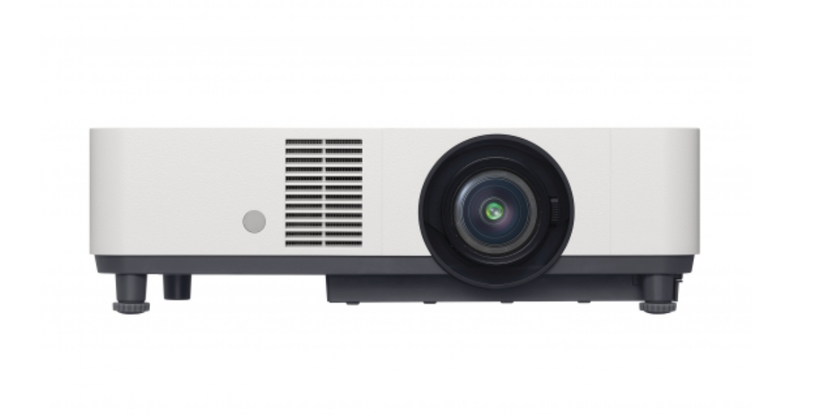VPL-PHZ51 Proyector de alcance estándar 5300 lúmenes ANSI 3LCD WUXGA (1920x1200) Blanco