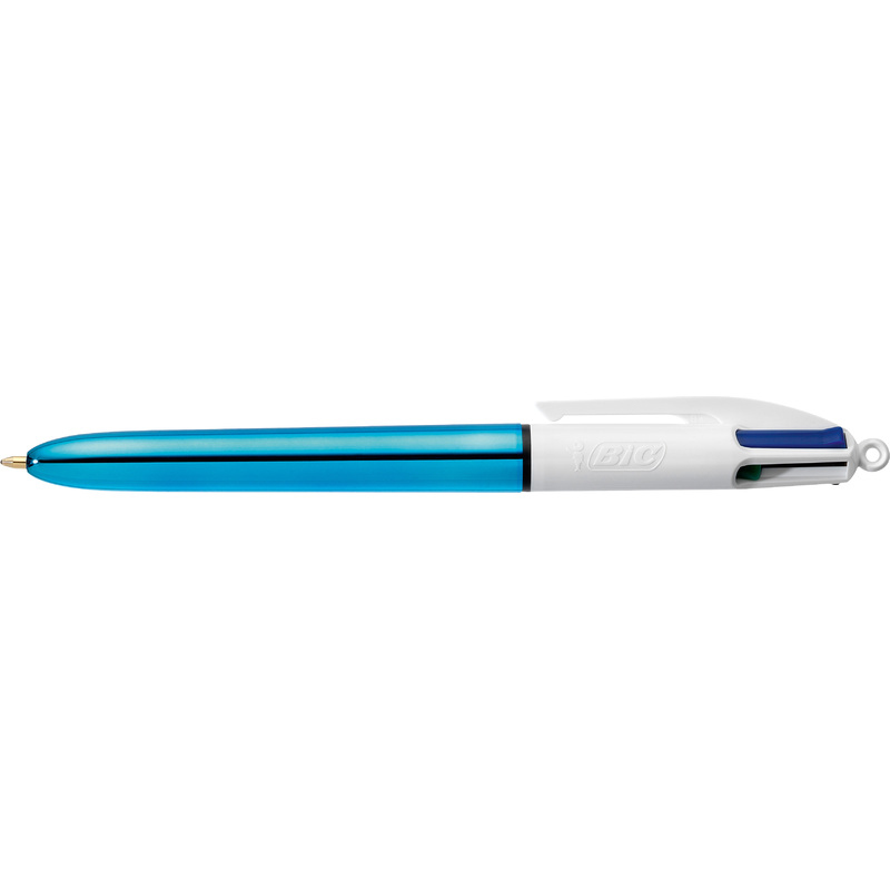 982874 bolígrafo Negro, Azul, Verde, Rojo Bolígrafo multifunción 12 pieza(s)