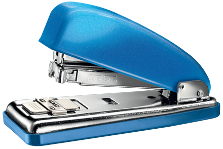 626511 grapadora Azul