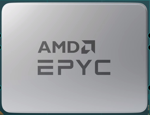 EPYC 9224 procesador 2,5 GHz 64 MB L3