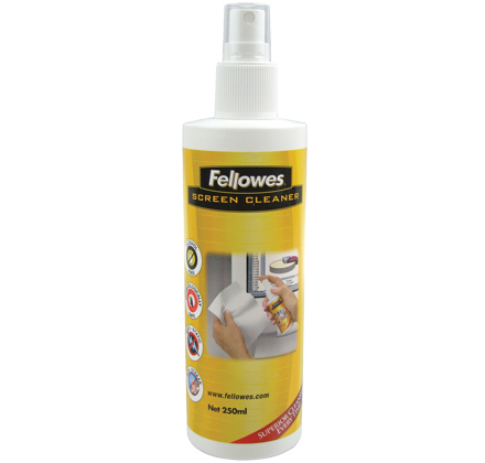 250ml Screen Cleaning Spray LCD/TFT/Plasma Líquido para limpieza de equipos