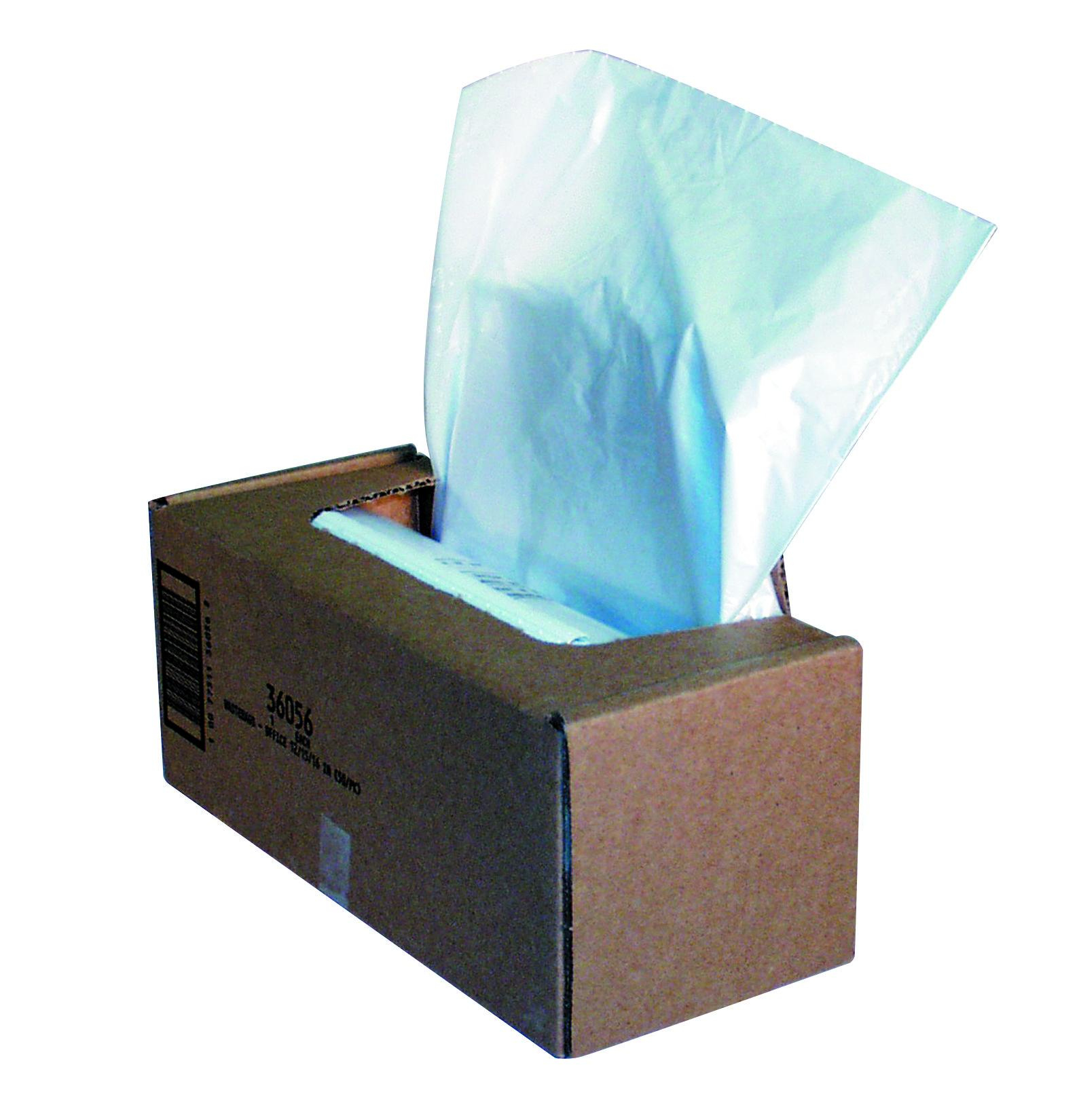 36056 accesorio para destructoras de papel 50 pieza(s) Bolsa