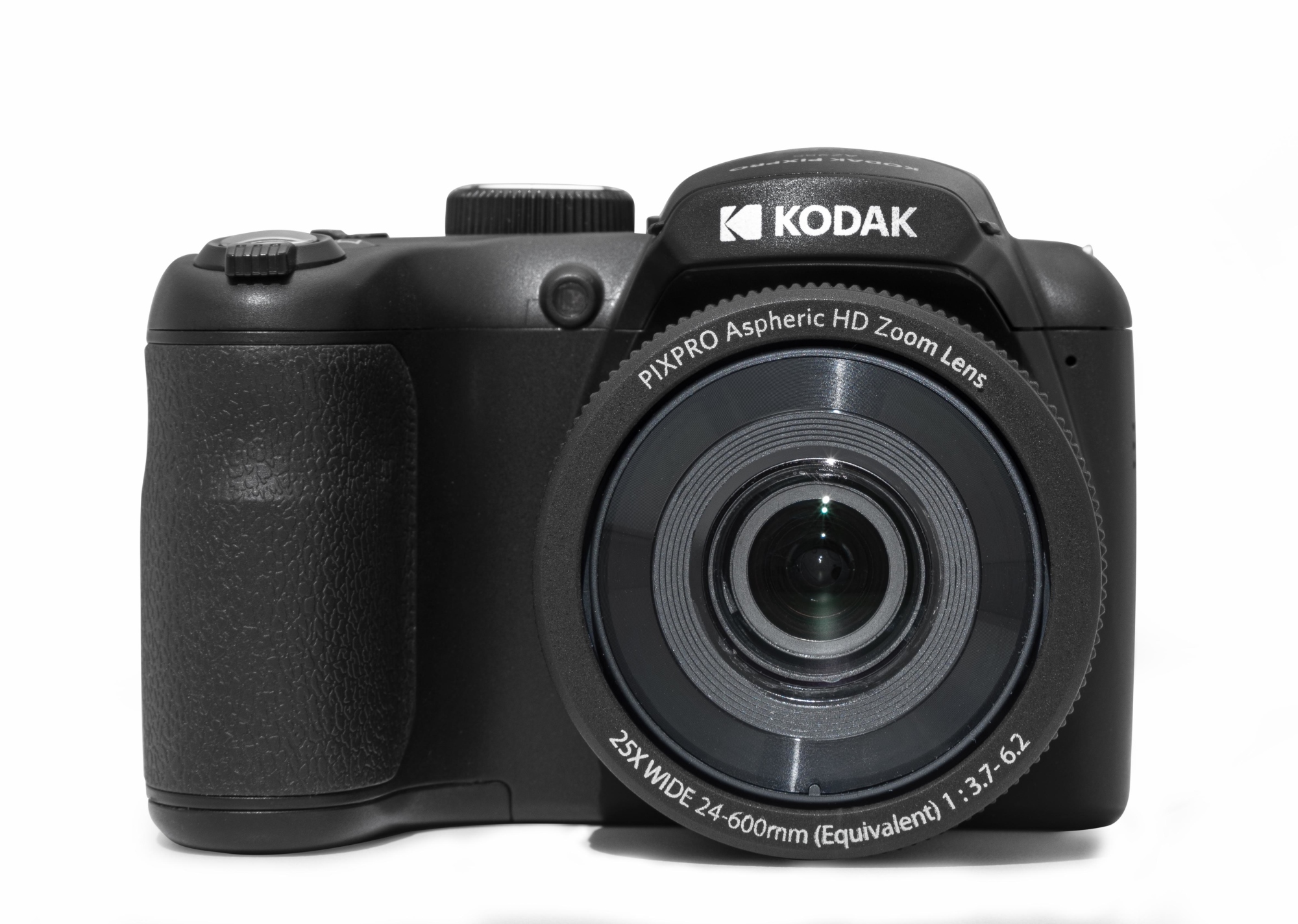 PIXPRO ASTRO ZOOM 1/2.3" Cámara compacta 16,35 MP BSI CMOS Negro