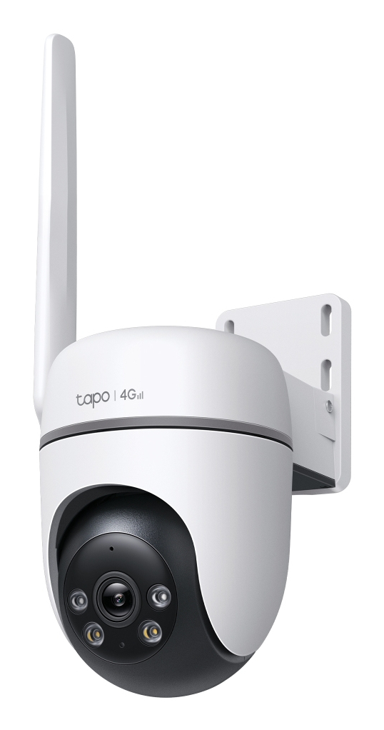 TC40GW cámara de vigilancia Torreta Cámara de seguridad IP Exterior 1920 x 1080 Pixeles Techo/Pared/Poste