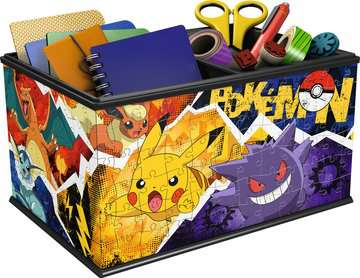 11546 puzzle Puzle 3D Dibujos