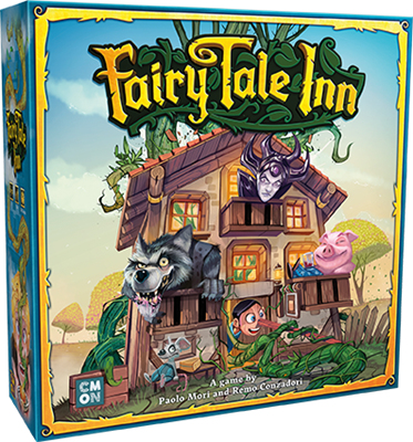 CMNFTI01ML juego de tablero