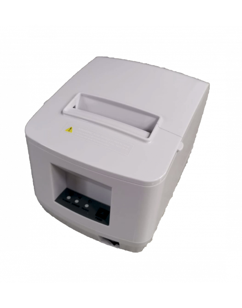 ITP-83 W Alámbrico Térmica directa Impresora de recibos