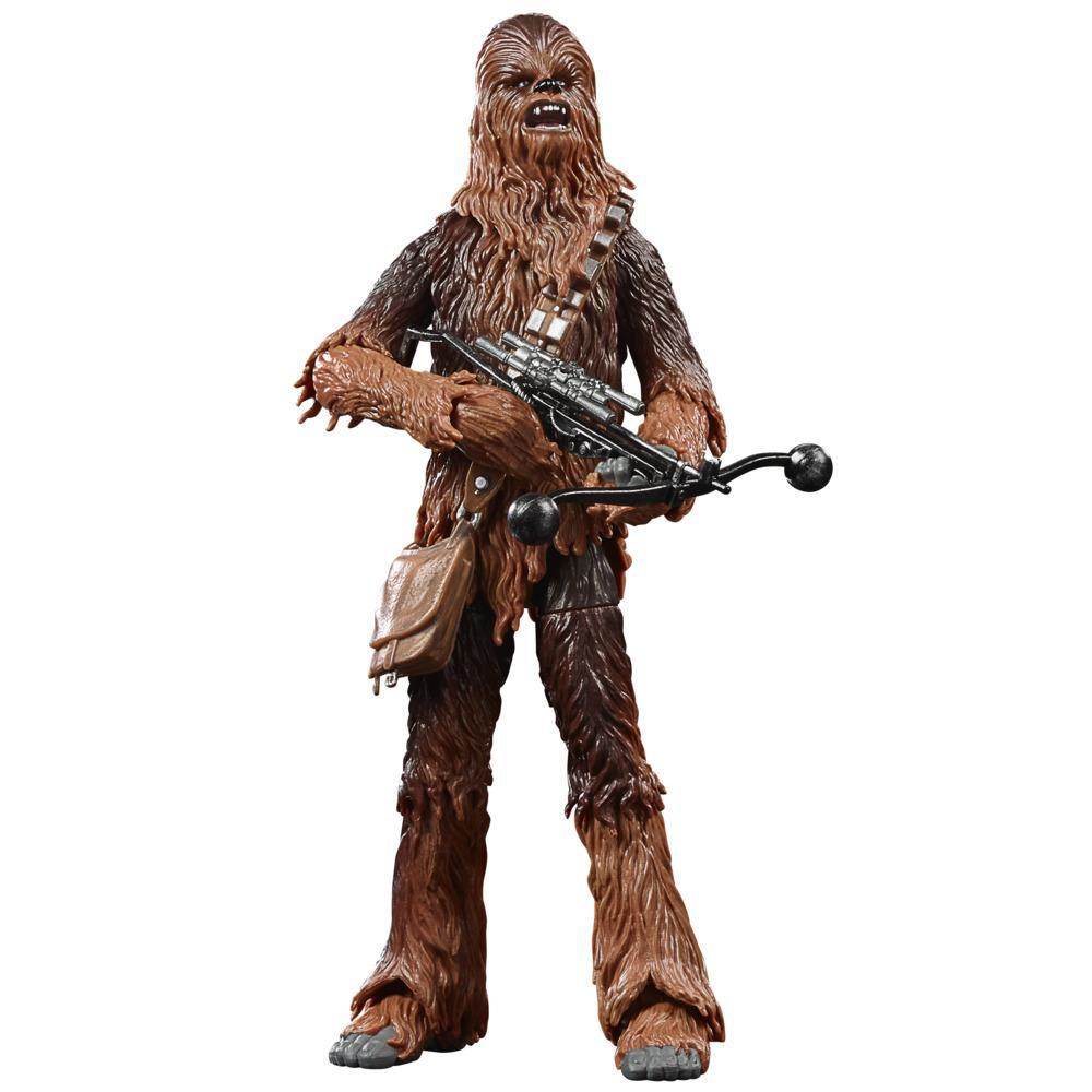 Star Wars Archive Chewbacca