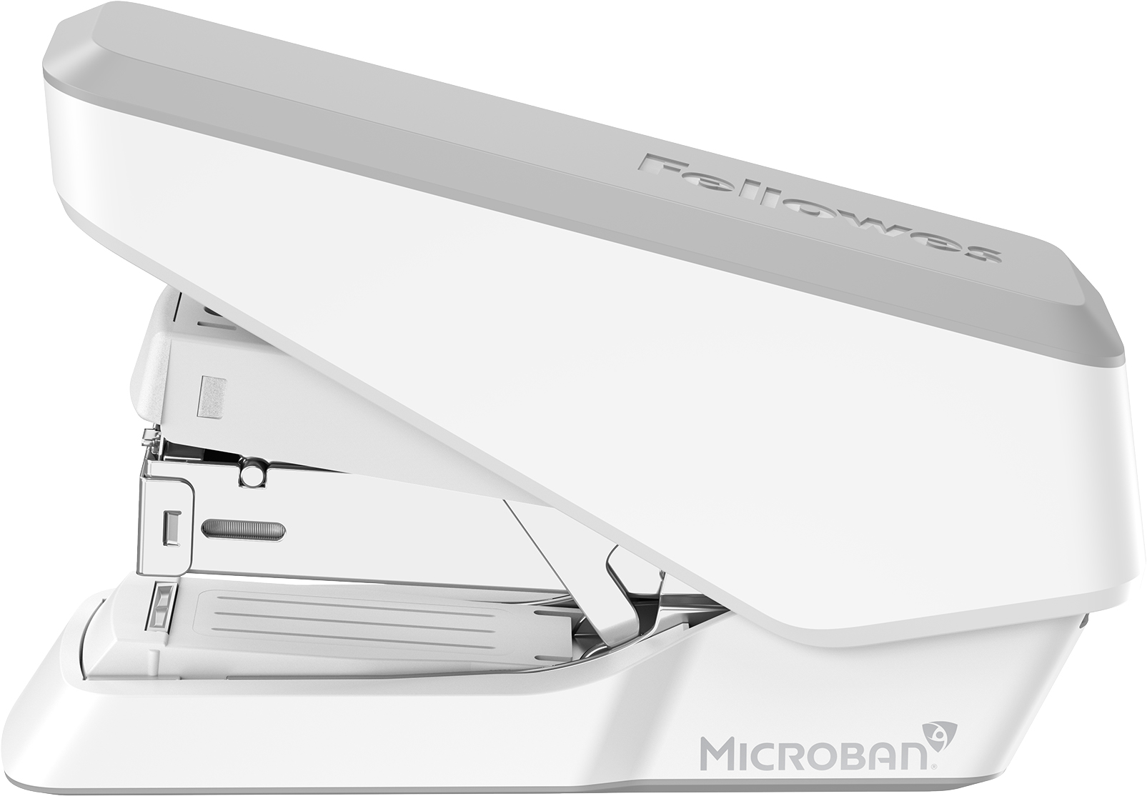 LX860 Grapado plano Blanco