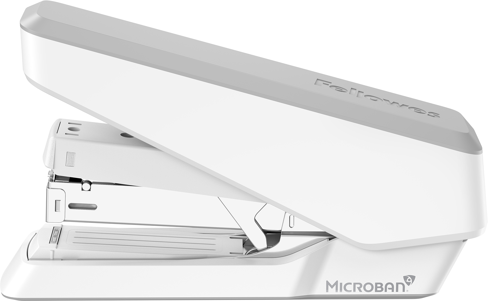 LX870 Grapado plano Blanco