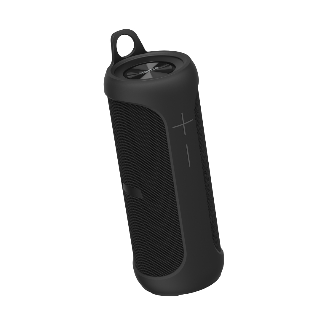 Twin 3.0 Altavoz portátil estéreo Negro 30 W