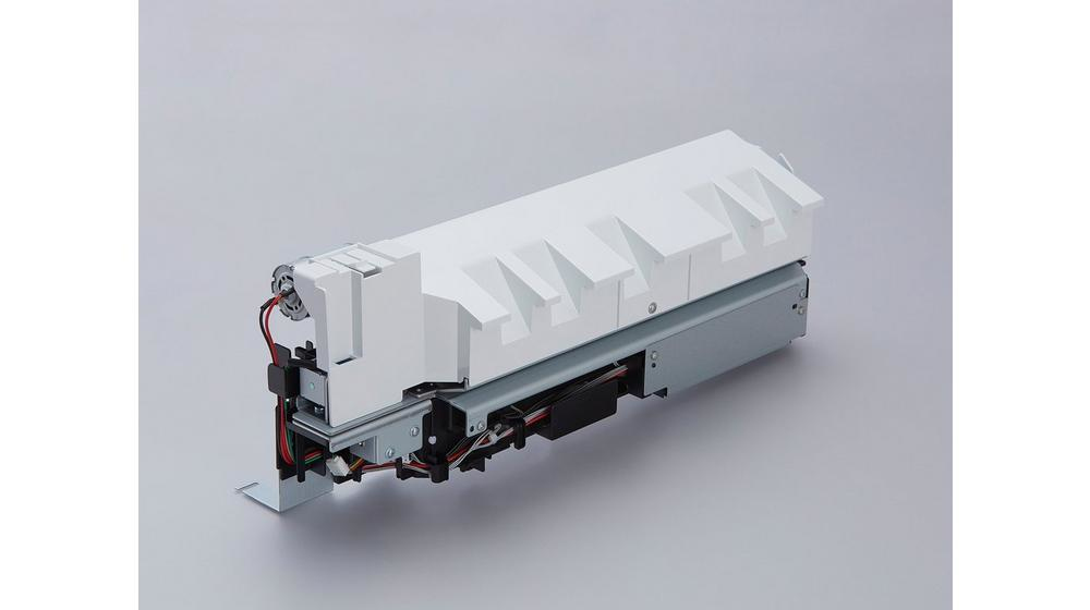 2/4 Hole Punch Unit-staple finisher P1
