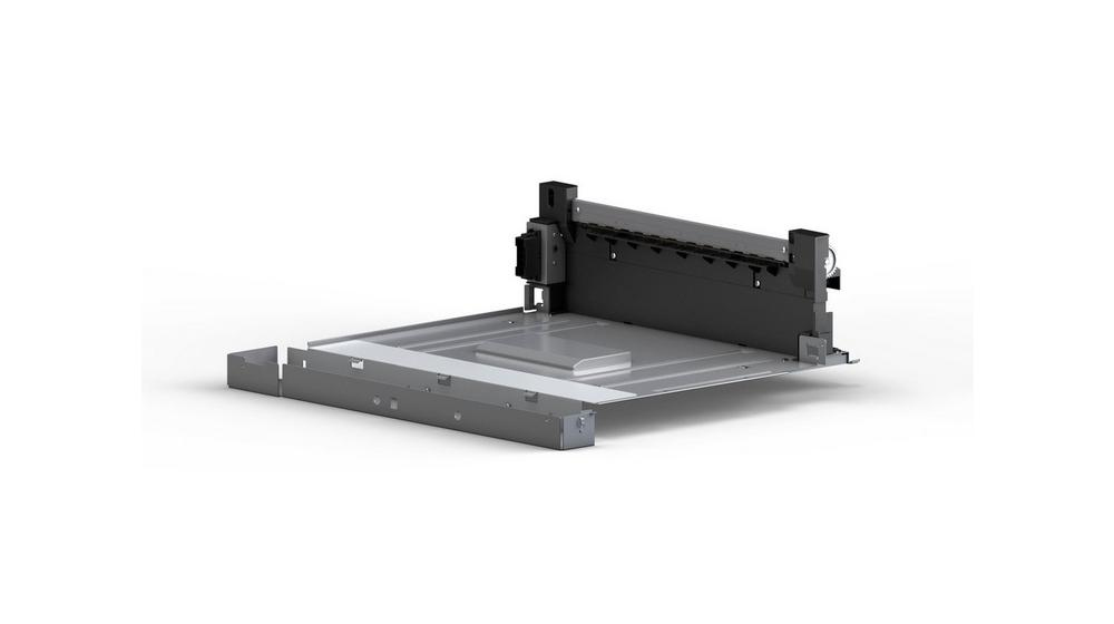 Inner Finisher Bridge Unit-P1