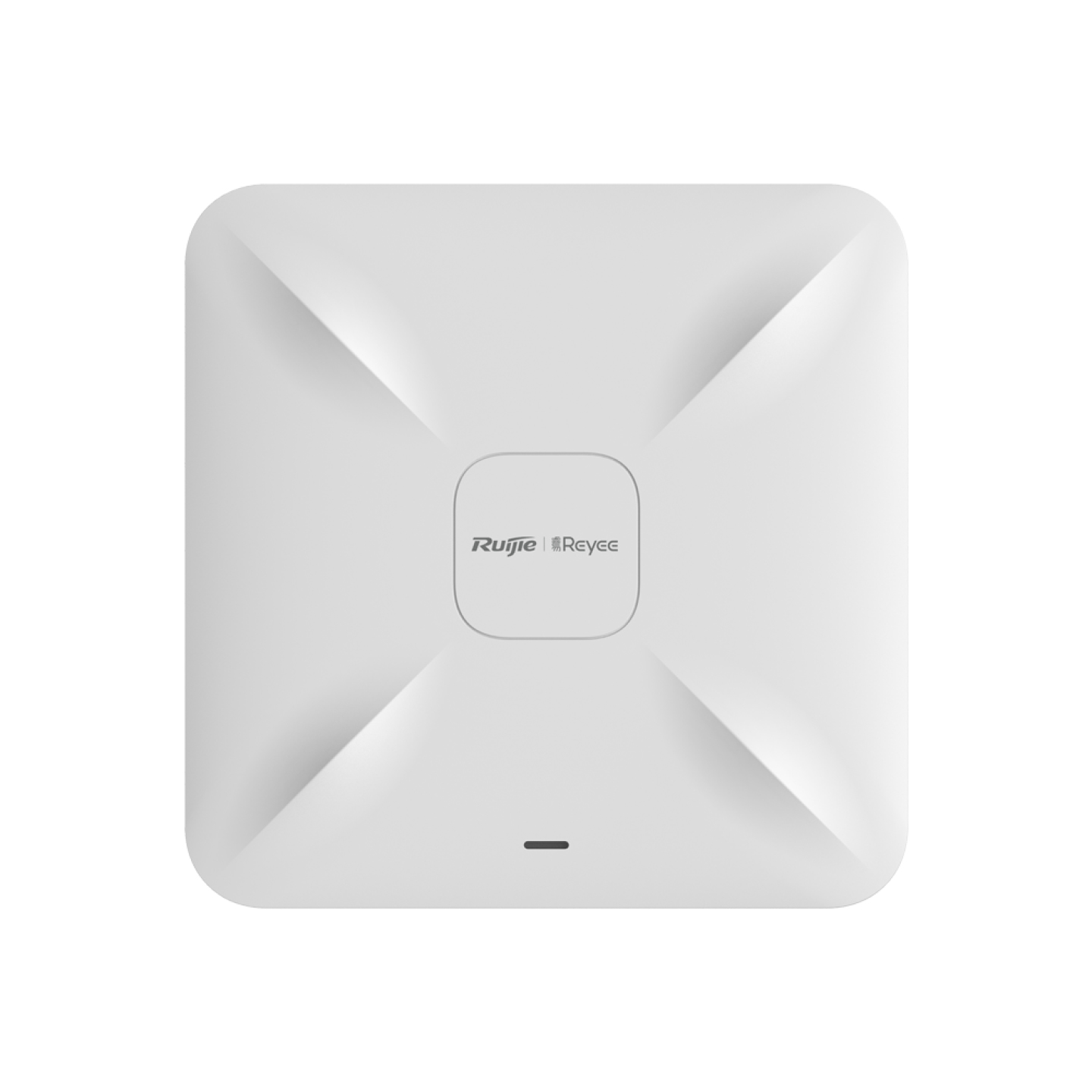 RG-RAP2200(E) punto de acceso inalámbrico 1267 Mbit/s Blanco Energía sobre Ethernet (PoE)