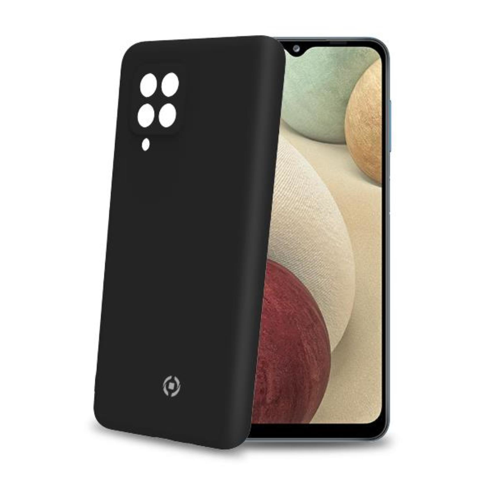 CROMO funda para teléfono móvil 15,5 cm (6.1") Negro