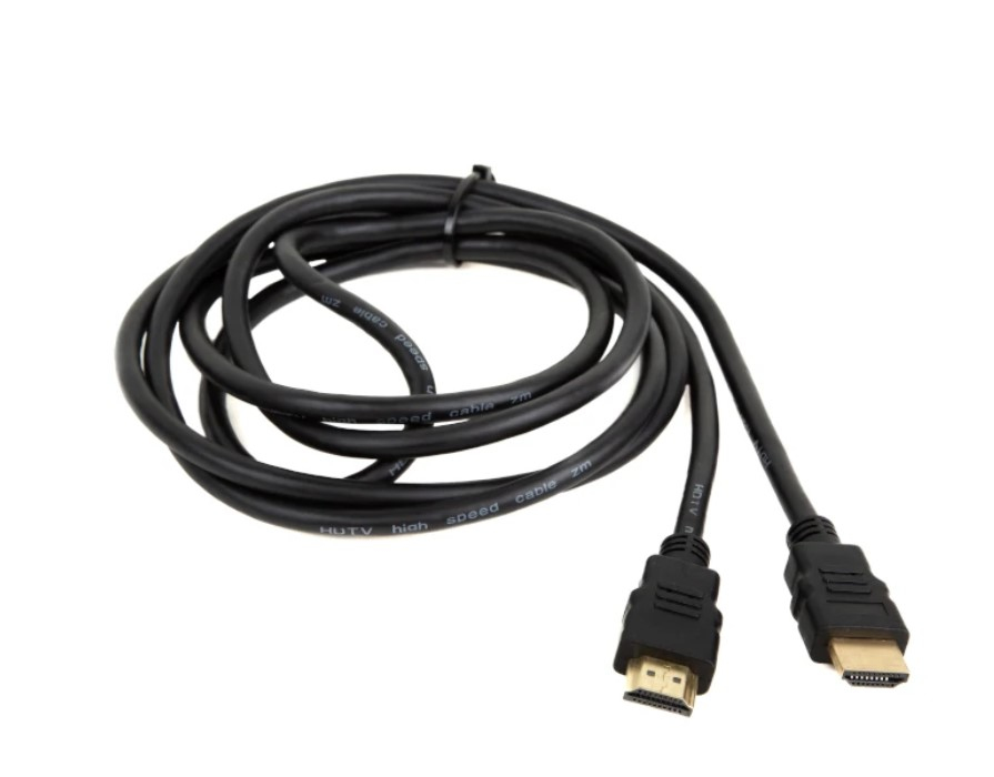 Cable HDMI - HDMI 2.1 8K@60hz 2 metros
