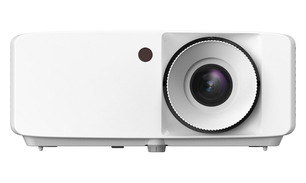 ZW340e videoproyector Proyector de alcance estándar 3600 lúmenes ANSI DLP WXGA (1280x800) 3D Blanco