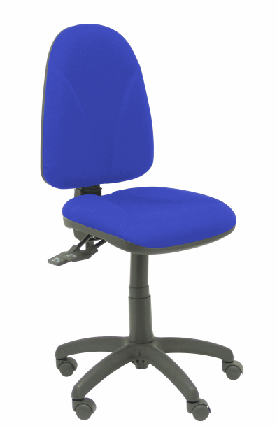 1006SBALI229 silla de oficina y de ordenador Asiento acolchado Respaldo acolchado