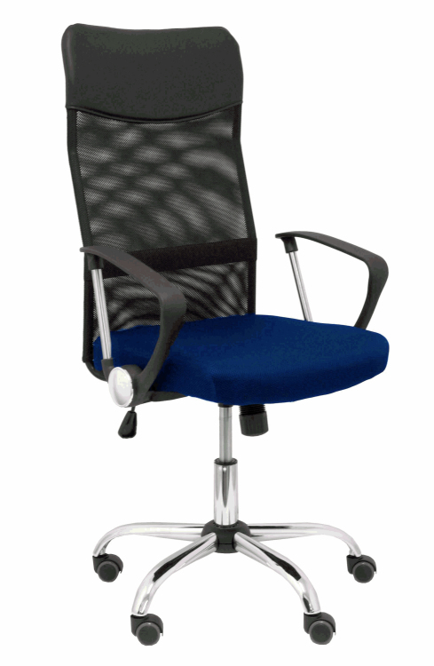 31BM8403D229CRRP silla de oficina y de ordenador Asiento acolchado Respaldo de malla