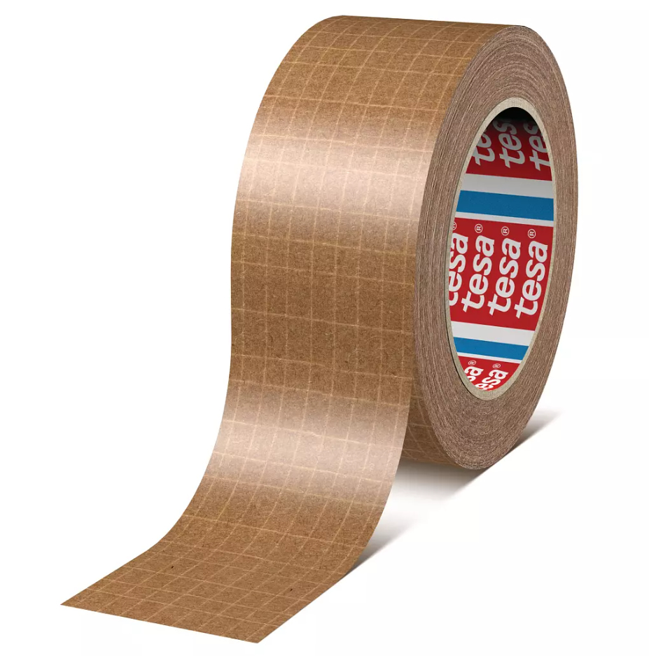 60013-00000-00 cinta adhesiva 25 m Papel 60013-00000-00 - 1 unidad
